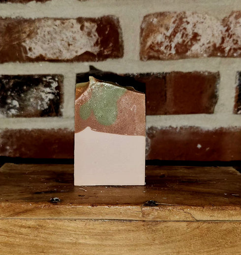 Bar Soap - Bum Bum